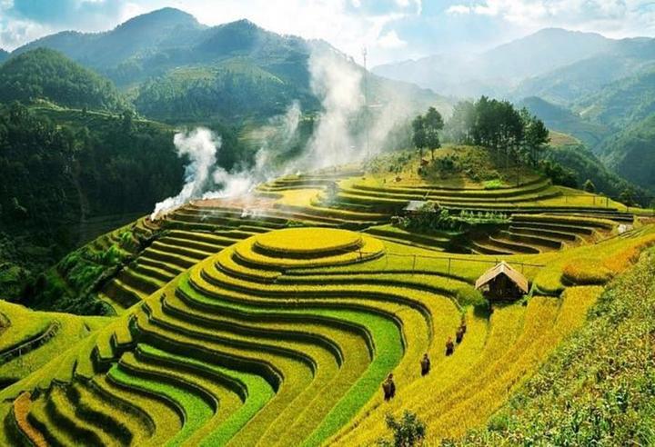 Hotspot Matrix: Cơ hội đầu tư an toàn cho người khởi nghiệp