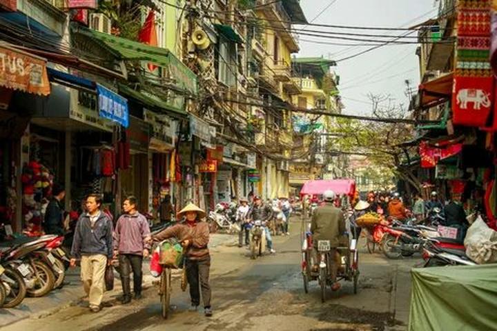Hotspot Matrix: Cơ hội vàng cho người nội trợ hiện đại