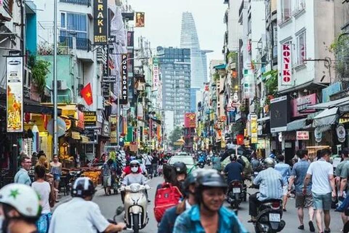 Từ Ông bà dặn: