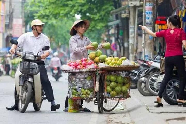 Từ Cuộc sống của nữ diễn viên đến chiến lược content: Hotspot Matrix chia sẻ