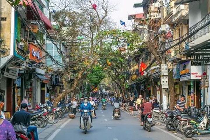 Từ Starbucks Long Xuyên: Không đến chiến lược content: Hotspot Matrix chia sẻ