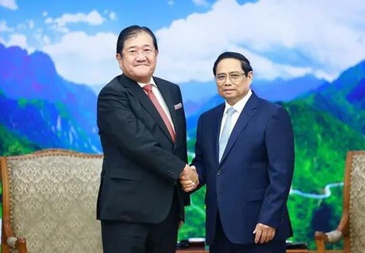 Một xu hướng mới nổi trên mạng xã hội hiện nay là 