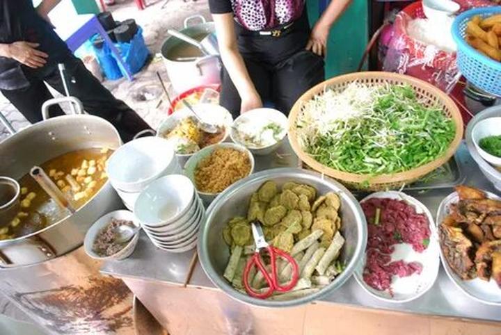 Nội dung: Mùa hè đang đầy vui vẻ với những bức tường nhảy vò đang xu hướng trên mạng